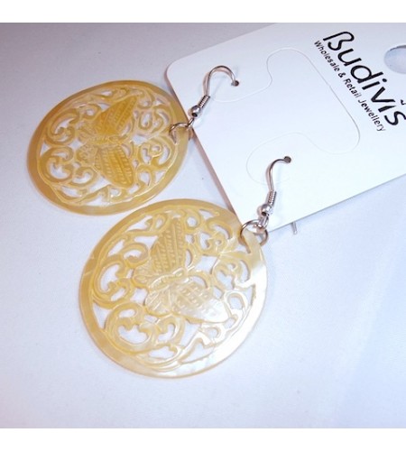 Earring Pendant