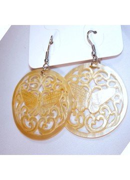 Earring Pendant