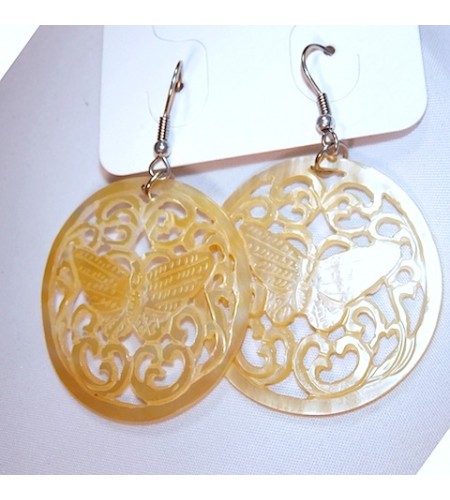 Earring Pendant