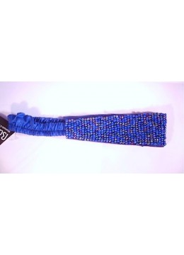 Beaded Stretch Headband