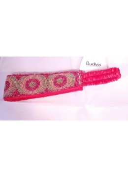 Beaded Stretch Headband