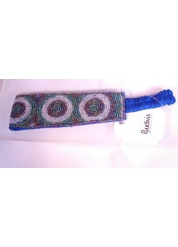 Beaded Stretch Headband