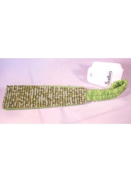 Beaded Stretch Headband