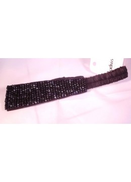 Beaded Stretch Headband