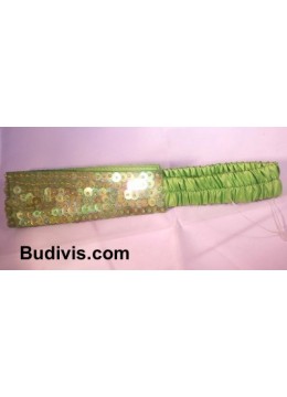 Beaded Stretch Headband