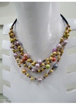 Beaded Necklace