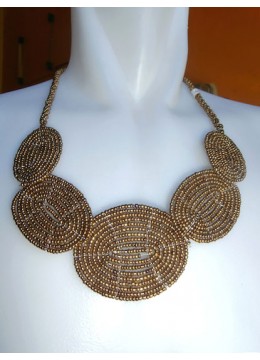 Beaded Necklace