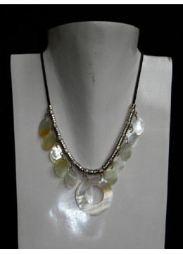 Necklace Pendant Shell Best Seller