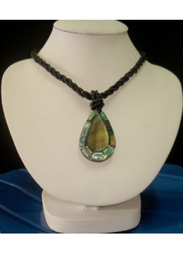 Beaded Necklace Pendant Hot Seller