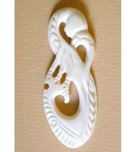 Bali Wholesale Bali Bone Carving, Bone Carved Supplier, Bone Sculptures Wearable Artworks Hand Carved Wholesaler