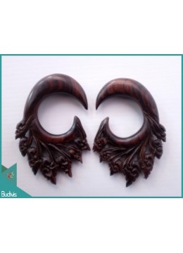 Hot Sale Horn Earrings Body Piercing