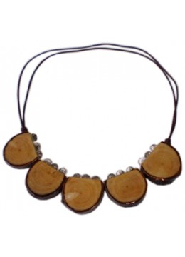 Bali Wooden Jewelry