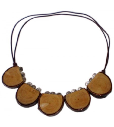 Bali Wooden Jewelry