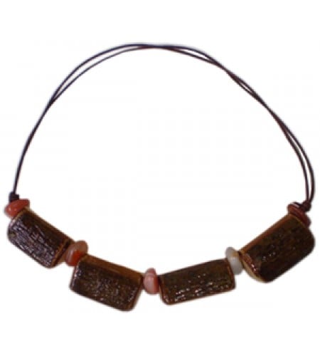 Bali Wooden Jewelry