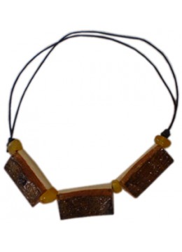 Bali Wooden Jewelry