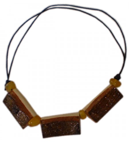 Bali Wooden Jewelry