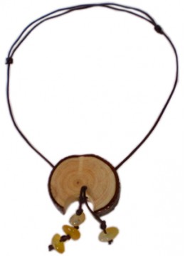 Bali Wooden Jewelry