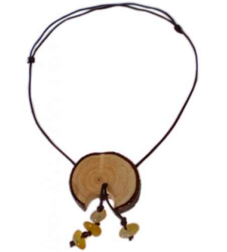 Bali Wooden Jewelry