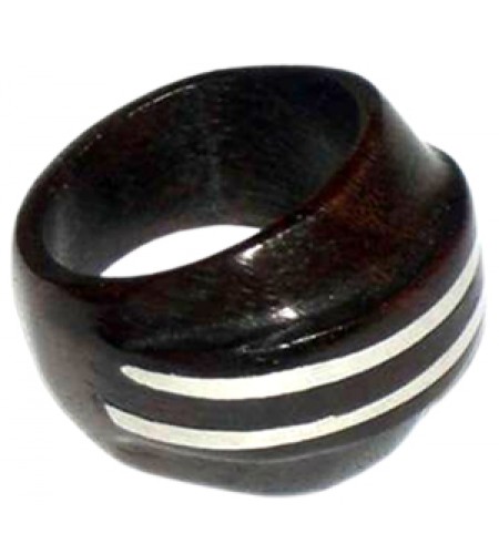 Beautiful Wooden Ring