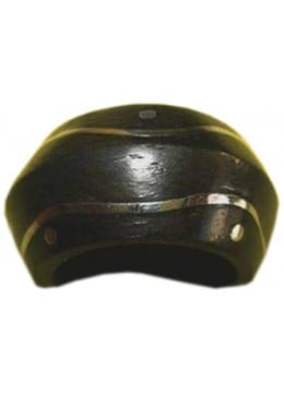 Wooden Ring Jewelry