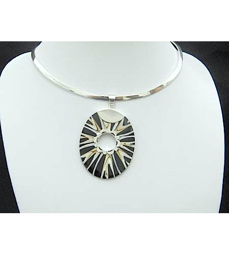 Manufacturer Bali Shell Silver Jewelry 925