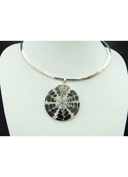 Manufacturer Bali Shell Silver Jewelry 925