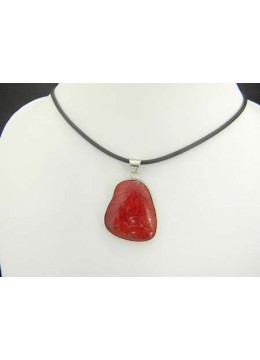 Wholesaler Bali Coral Pendant Silver 925