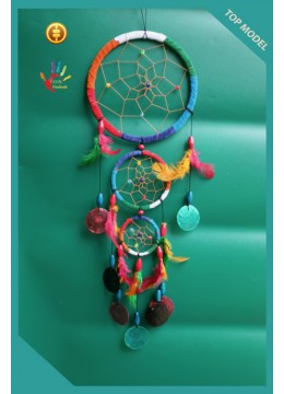 Bali Indian Hanging Dream Catcher, Dream Catcher, Dream Catcher