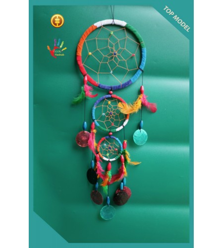 Bali Indian Hanging Dream Catcher, Dream Catcher, Dream Catcher