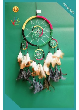 Bali Indian Hanging Dream Catcher, Dream Catcher, Dream Catcher