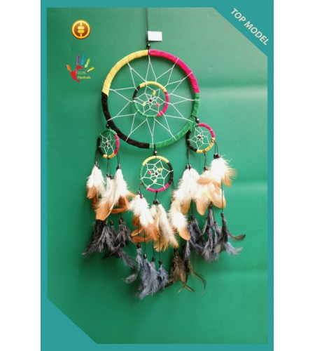 Bali Indian Hanging Dream Catcher, Dream Catcher, Dream Catcher