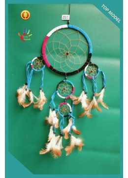 Bali Indian Hanging Dream Catcher, Dream Catcher, Dream Catcher