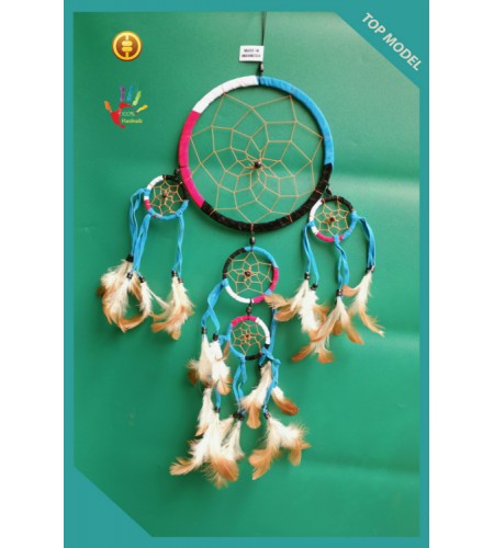 Bali Indian Hanging Dream Catcher, Dream Catcher, Dream Catcher