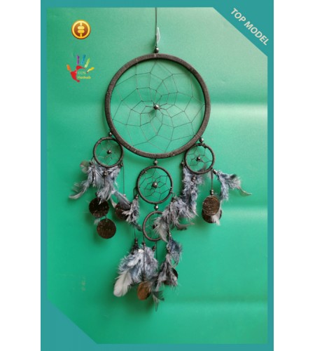 Bali Indian Hanging Dream Catcher, Dream Catcher, Dream Catcher