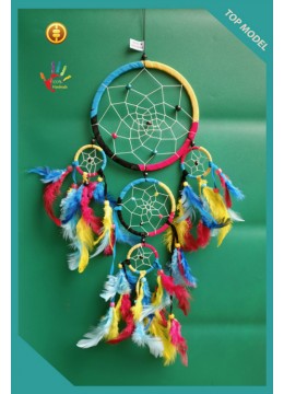 Bali Indian Hanging Dream Catcher, Dream Catcher, Dream Catcher