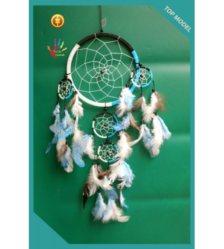 Bali Indian Hanging Dream Catcher, Dream Catcher, Dream Catcher