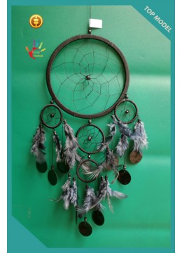 Bali Indian Hanging Dream Catcher, Dream Catcher, Dream Catcher