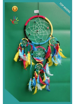 Bali Indian Hanging Dream Catcher, Dream Catcher, Dream Catcher