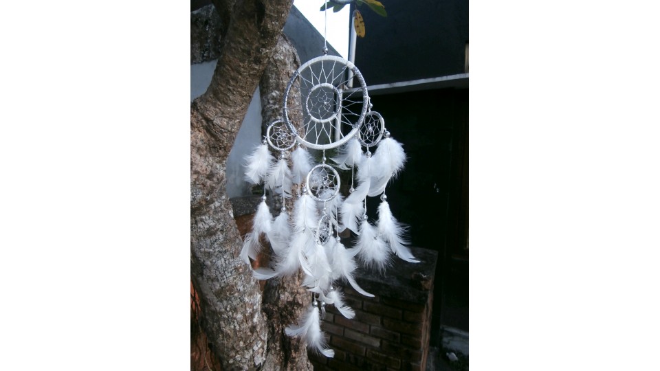 Dream Catcher Dream Catcher Dream Catcher