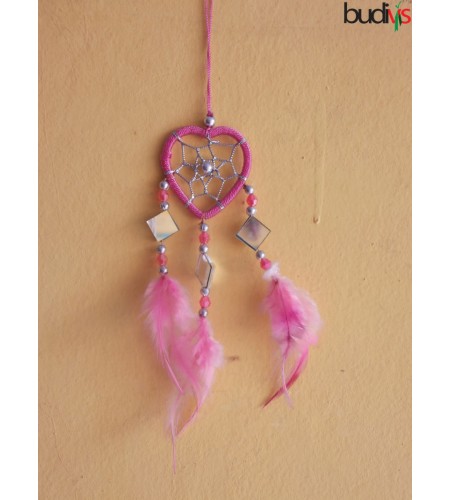 Dream Catcher, Dream Catcher, Dream Catcher Handmade Mobile