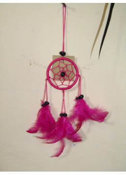 Dream Catcher, Dream Catcher, Dream Catcher Mobile Version