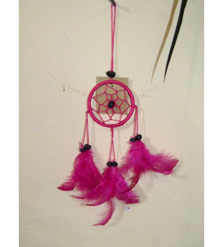 Dream Catcher, Dream Catcher, Dream Catcher Mobile Version