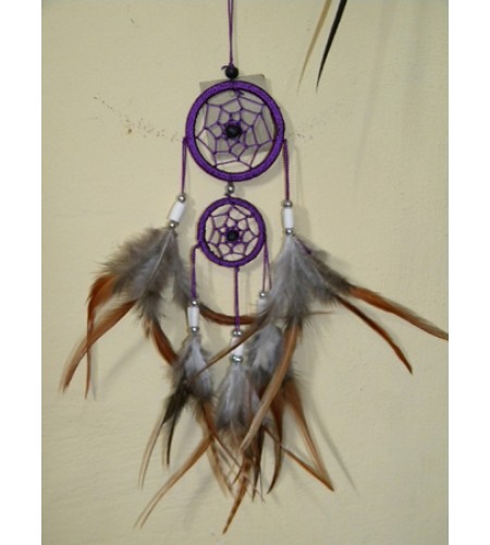 Dream Catcher, Dream Catcher, Dream Catcher Mobile Version