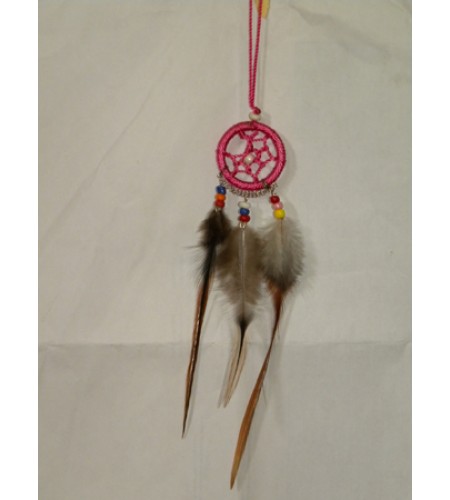 Dream Catcher, Dream Catcher, Dream Catcher Mobile Version