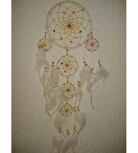 Dream Catcher, Dream Catcher, Dream Catcher Ornament