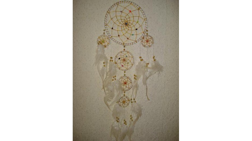 Dream Catcher, Dream Catcher, Dream Catcher Ornament