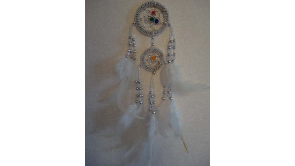 Dream Catcher, Dream Catcher, Dream Catcher Ornament