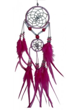 Dream Catcher, Dream Catcher, Dream Catcher Ornament Double Layer