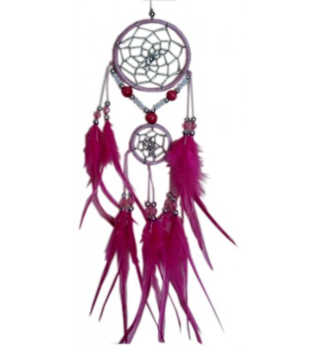 Dream Catcher, Dream Catcher, Dream Catcher Ornament Double Layer