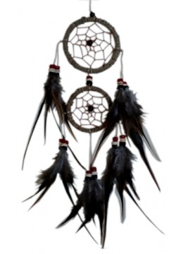 Dream Catcher, Dream Catcher, Dream Catcher Ornament Double Layer